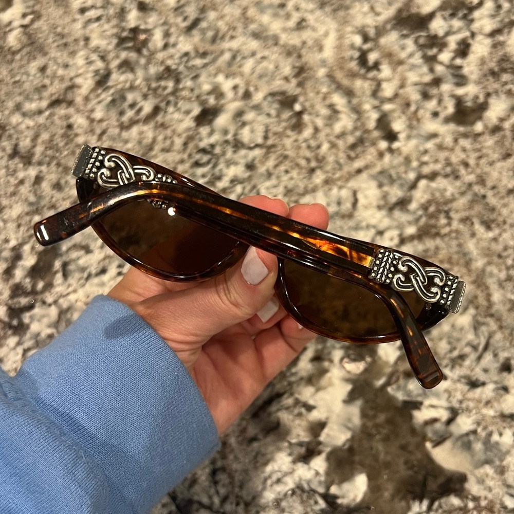 Vintage Brighton “Sabrina” sunglasses